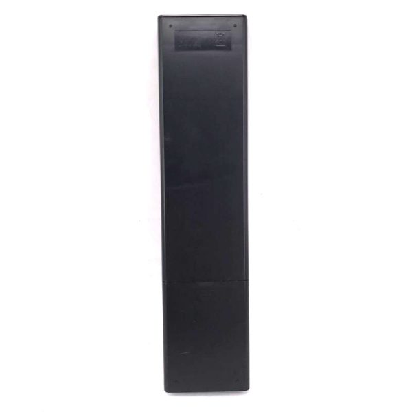 Brand New Original RMT-TX100D RMT-TX100B Replacement Remote Control Fit For Sony TV- Black