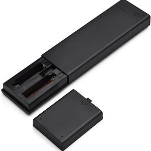 Brand New Original RMT-TX100D RMT-TX100B Replacement Remote Control Fit For Sony TV- Black