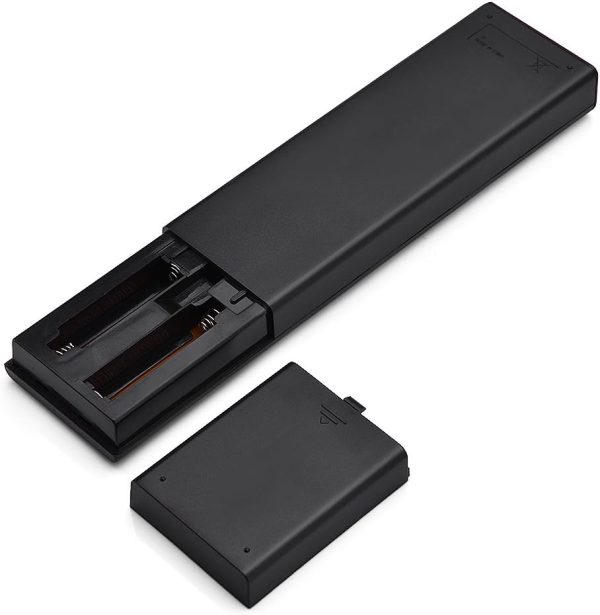 Brand New Original RMT-TX100D RMT-TX100B Replacement Remote Control Fit For Sony TV- Black