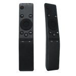 For Samsung TV BN59-01259E Big Button Replacement Remote Control - Black