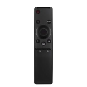 For Samsung TV BN59-01259E Big Button Replacement Remote Control - Black