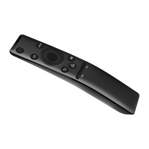 For Samsung TV BN59-01259E Big Button Replacement Remote Control - Black