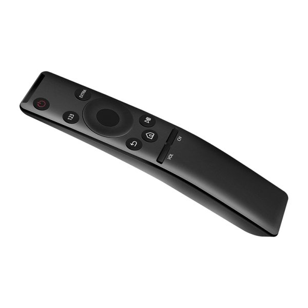 For Samsung TV BN59-01259E Big Button Replacement Remote Control - Black