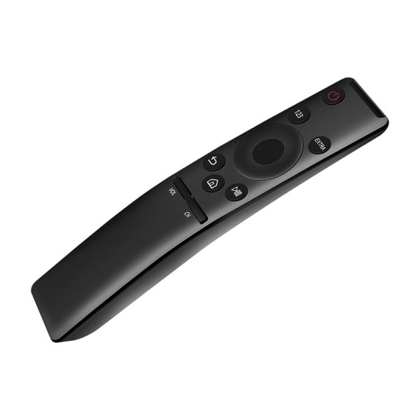 For Samsung TV BN59-01259E Big Button Replacement Remote Control - Black