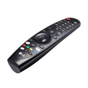 New AN-MR19BA Magic Remote Control Smart TV Replacement Remote Control Fit For LG - Black