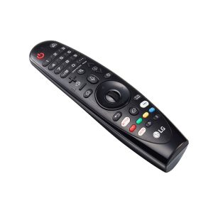 New AN-MR19BA Magic Remote Control Smart TV Replacement Remote Control Fit For LG - Black
