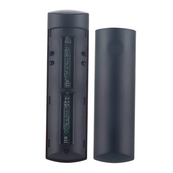 New L5B83G Voice For Amazon 2nd Gen Fire TV Stick 4K Replacement Remote Control - Black