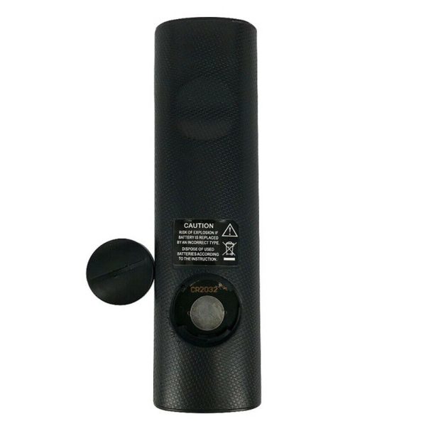 New Original AH59-02733B Sound Bar Remote Control For Samsung - Black