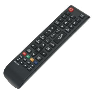 New Original BN59-01303A Remote Control Samsung UHD TV UE43NU7170 UE40NU7199 UE50NU7095