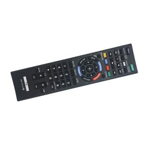 New Original RM-YD103 Replacement Remote Control Fit For Sony TV- Black