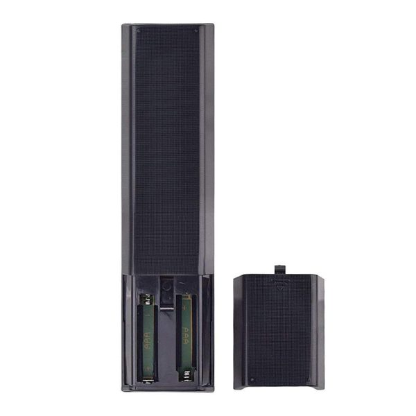 New Original RM-YD103 Replacement Remote Control Fit For Sony TV- Black