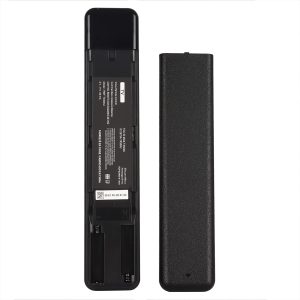 New Original RMF-TX500U Replacement Remote Control Fit For Sony TV- Black