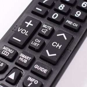 Universal Remote Control BN59-01199F BN5901199F for Most Samsung Smart LED TV LCD HDTV Remote Models