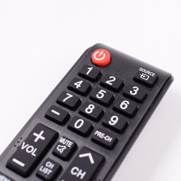 Universal Remote Control BN59-01199F BN5901199F for Most Samsung Smart LED TV LCD HDTV Remote Models