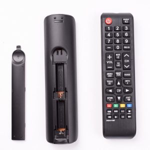 Universal Remote Control BN59-01199F BN5901199F for Most Samsung Smart LED TV LCD HDTV Remote Models