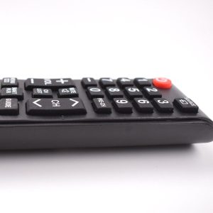Universal Remote Control BN59-01199F BN5901199F for Most Samsung Smart LED TV LCD HDTV Remote Models