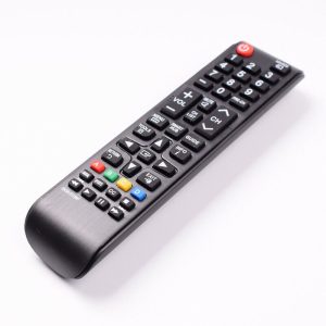 Universal Remote Control BN59-01199F BN5901199F for Most Samsung Smart LED TV LCD HDTV Remote Models