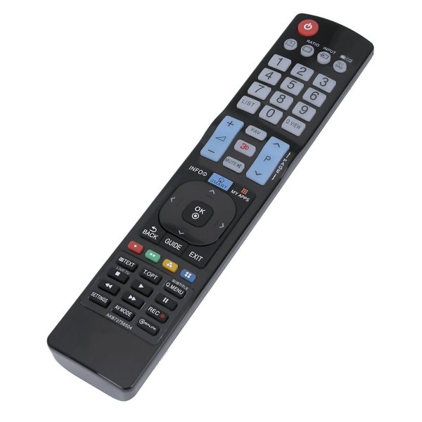AKB73756504 Remote Control for LG TV 32 42 47 50 55 84