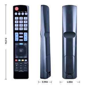 AKB73756504 Remote Control for LG TV 32 42 47 50 55 84