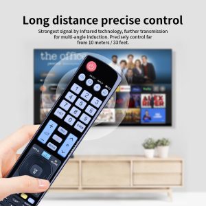 AKB73756504 Remote Control for LG TV 32 42 47 50 55 84