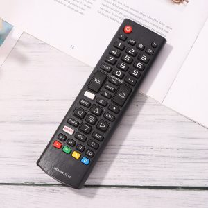 AKB75675313 Replacement Remote Fit for LG LED TV 49UN7100PUA 49UN7000PUB