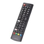 AKB75675313 Replacement Remote Fit for LG LED TV 49UN7100PUA 49UN7000PUB
