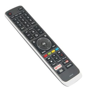 New EN3C39 Replacement Remote Control fit For Hisense Smart TV
