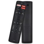 New ERF3A69 IR Remote Control for Hisense Smart TV with Netflix Google Play YouTube