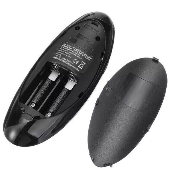 New Original BN59 01185F Replacement Remote Control For Samsung - Black