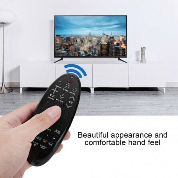 New Original BN59 01185F Replacement Remote Control For Samsung - Black