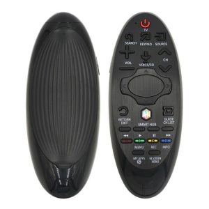 New Original BN59 01185F Replacement Remote Control For Samsung - Black