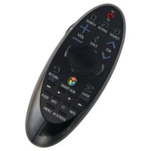 New Original BN59 01185F Replacement Remote Control For Samsung - Black