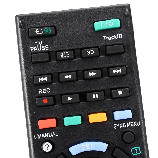New RM-ED047 Replacement Remote Control Applicable For Sony TV