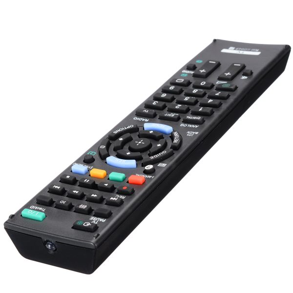 New RM-ED047 Replacement Remote Control Applicable For Sony TV