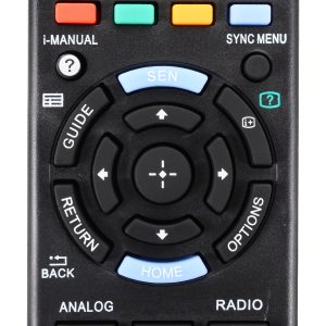 New RM-ED047 Replacement Remote Control Applicable For Sony TV