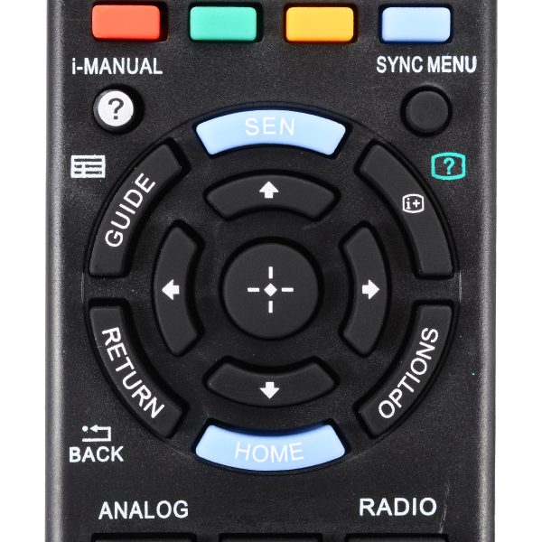 New RM-ED047 Replacement Remote Control Applicable For Sony TV