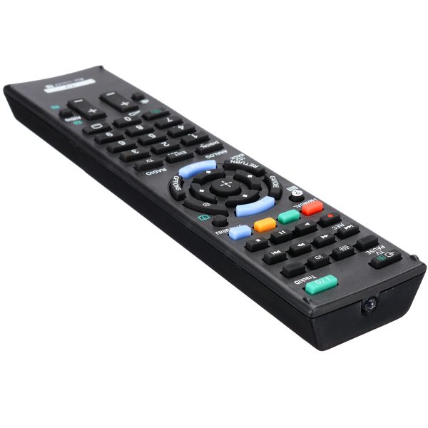 New RM-ED047 Replacement Remote Control Applicable For Sony TV