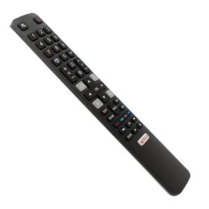 New Remote for TCL 49C2US TV Remote Control 49C2US 65E17US 85X6US 55X4US