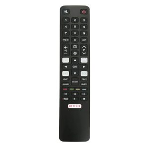 New Remote for TCL 49C2US TV Remote Control 49C2US 65E17US 85X6US 55X4US