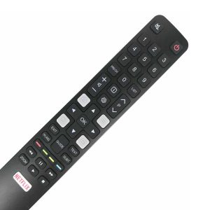 New Remote for TCL 49C2US TV Remote Control 49C2US 65E17US 85X6US 55X4US