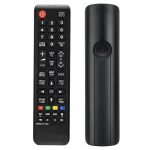 Remote Control For Samsung TV, BN59-01175N TV Remote Control Compatible with Samsung TV Model