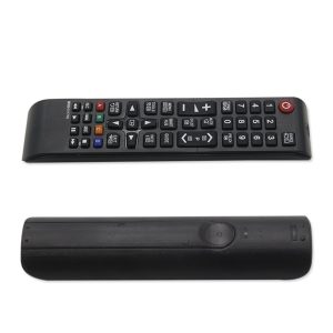 Remote Control For Samsung TV, BN59-01175N TV Remote Control Compatible with Samsung TV Model