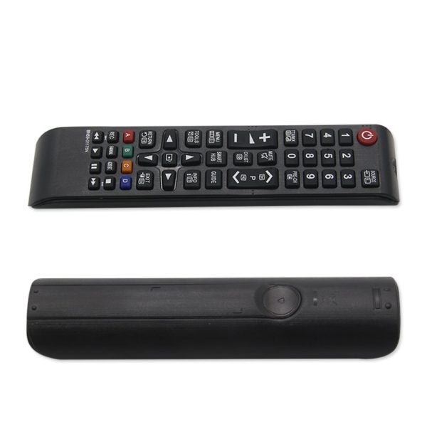 Remote Control For Samsung TV, BN59-01175N TV Remote Control Compatible with Samsung TV Model