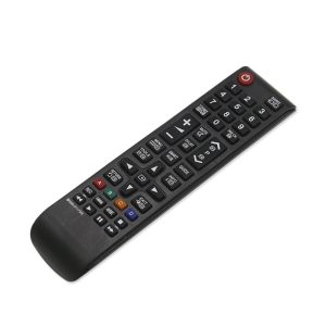 Remote Control For Samsung TV, BN59-01175N TV Remote Control Compatible with Samsung TV Model