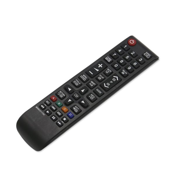 Remote Control For Samsung TV, BN59-01175N TV Remote Control Compatible with Samsung TV Model