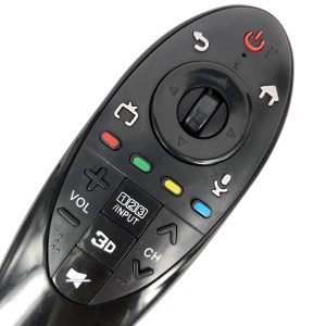 Remote Control Replacement For LG TV AN-MR500G AN-MR500