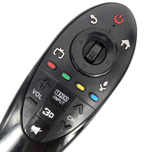 Remote Control Replacement For LG TV AN-MR500G AN-MR500