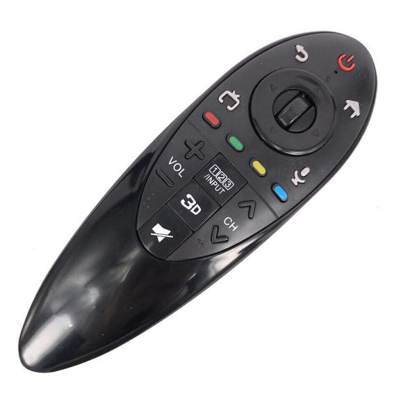 Remote Control Replacement For LG TV AN-MR500G AN-MR500 (5) Remote Control Replacement For LG TV AN-MR500G AN-MR500