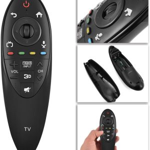 Remote Control Replacement For LG TV AN-MR500G AN-MR500