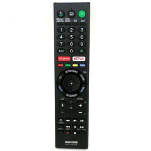 Replacement Remote Control RMT-TZ300A Compatible with Sony TV XBR-55X810C